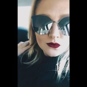 Meet your Posher, Mary kate